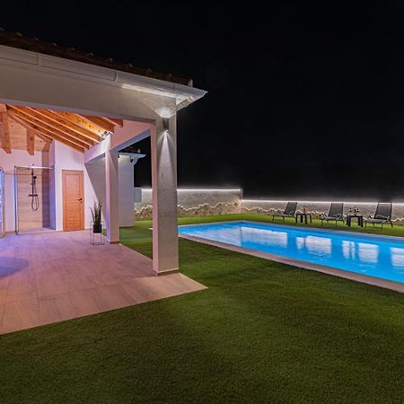 הוילה Dubrava  Casa Del Sol מראה חיצוני תמונה