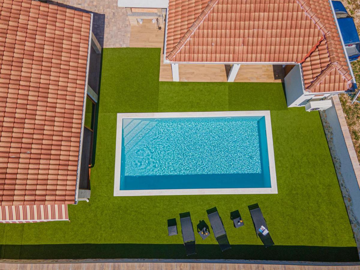 הוילה Dubrava  Casa Del Sol מראה חיצוני תמונה