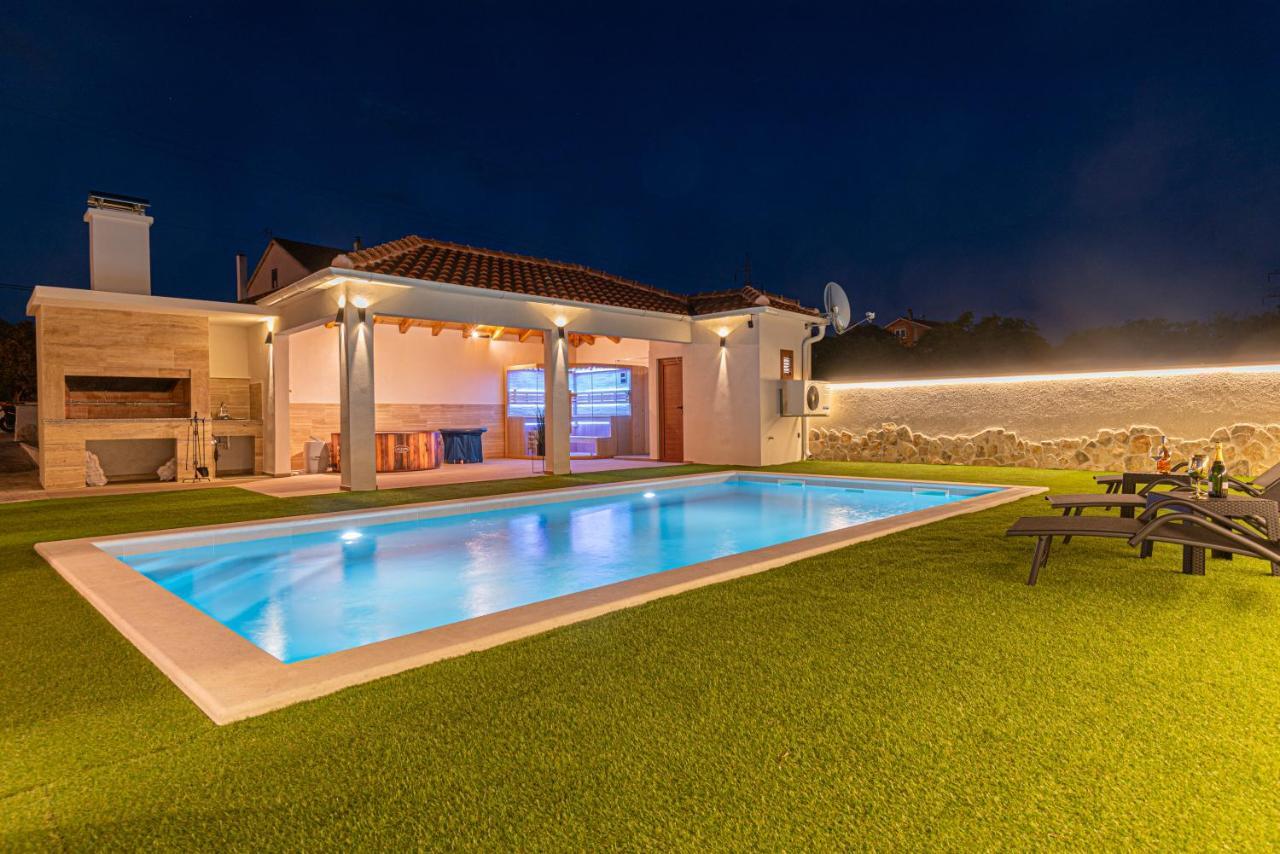 הוילה Dubrava  Casa Del Sol מראה חיצוני תמונה