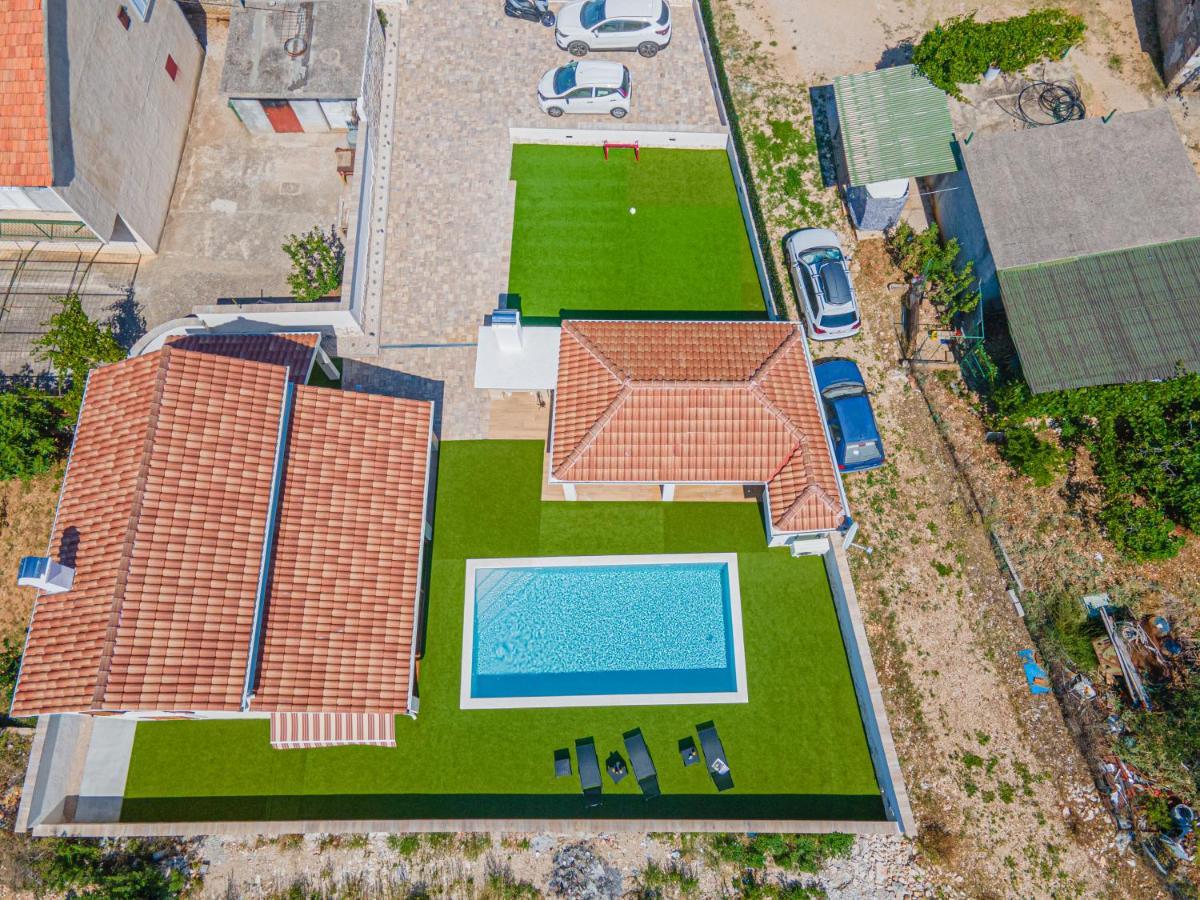 הוילה Dubrava  Casa Del Sol מראה חיצוני תמונה