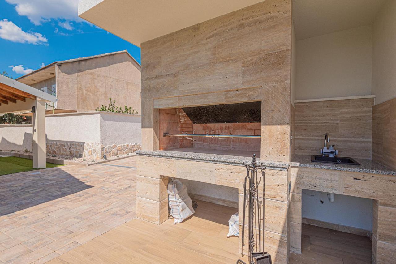 הוילה Dubrava  Casa Del Sol מראה חיצוני תמונה