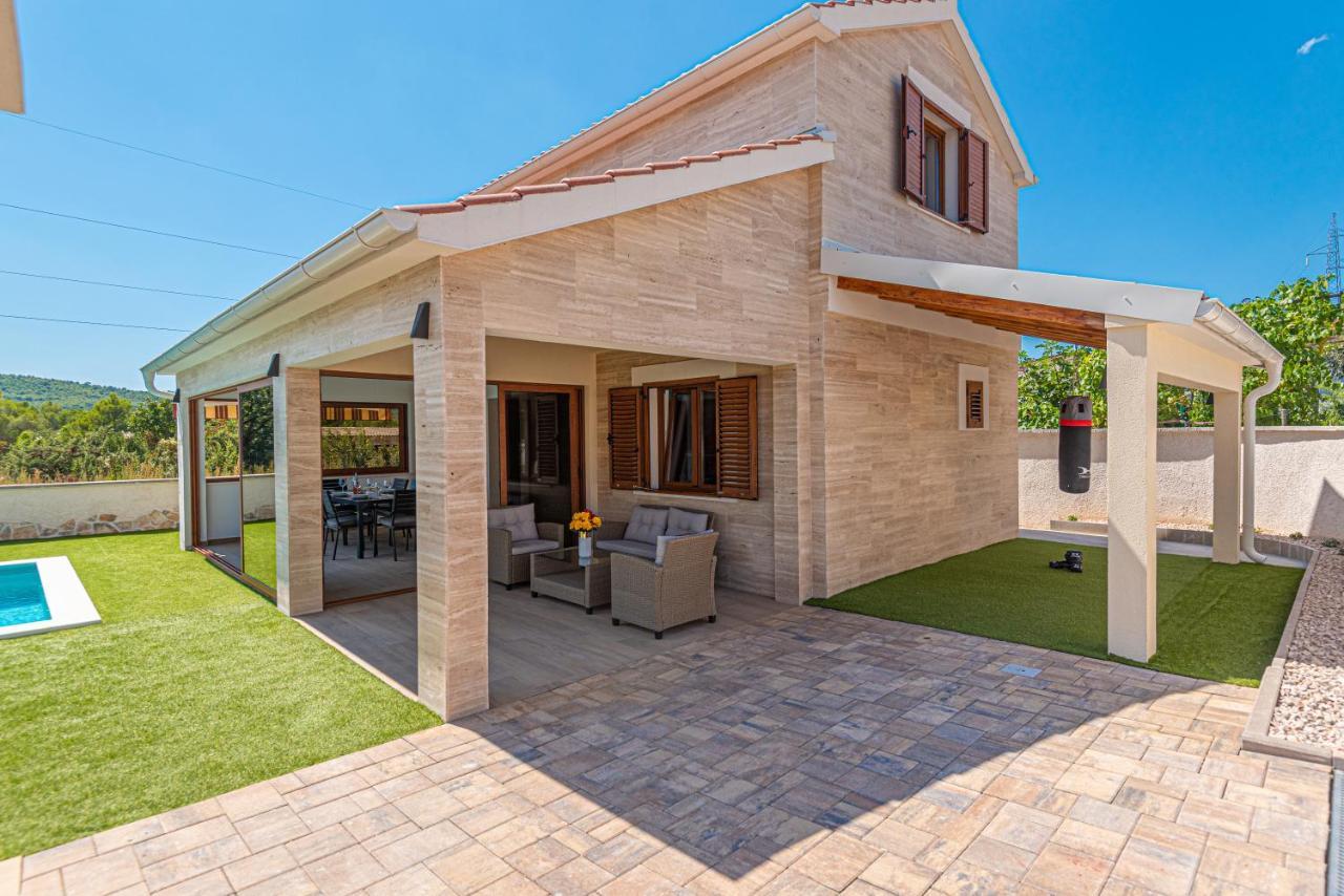 הוילה Dubrava  Casa Del Sol מראה חיצוני תמונה