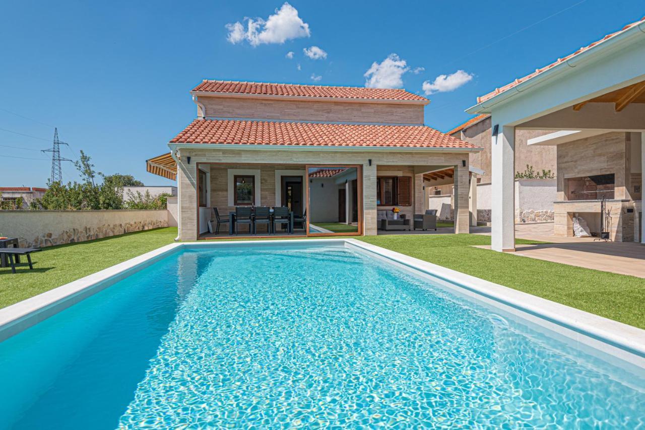 הוילה Dubrava  Casa Del Sol מראה חיצוני תמונה
